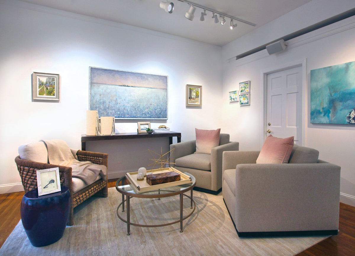 McBrien Interiors