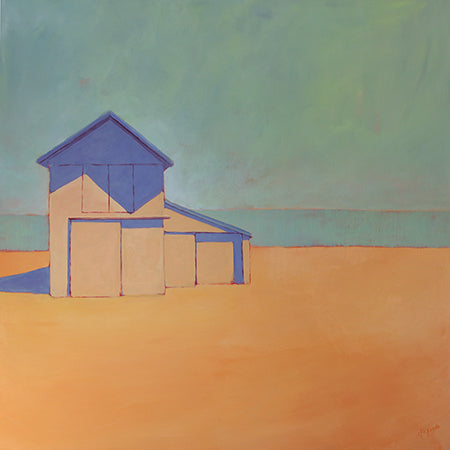 Curator's Choice: Opalescence by Carol Young