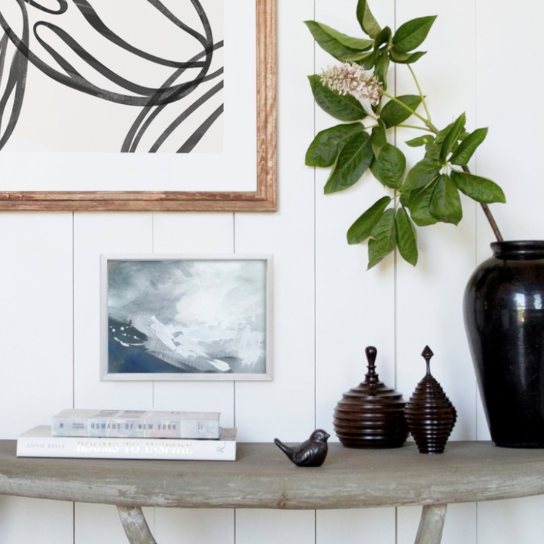 Meet our Minted Artists