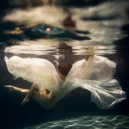 Curator's Choice: Galeteia by Alyssa Fortin