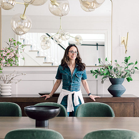 Collector Profile: A Conversation with Designport Editor Jen Berniker