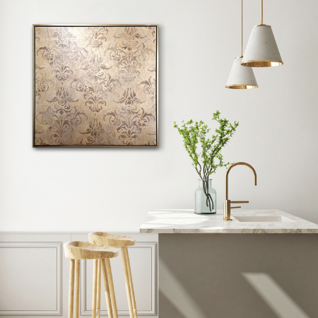 Curator's Choice: Lacrima di Giobbe by Roger Mudre