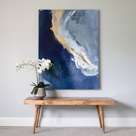 Curator's Choice: Mount Olympus by Julia Contacessi