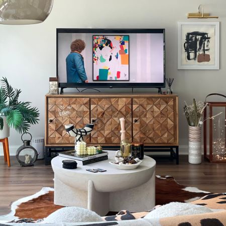 Hazal Ozturk's Artwork Featured in New Film