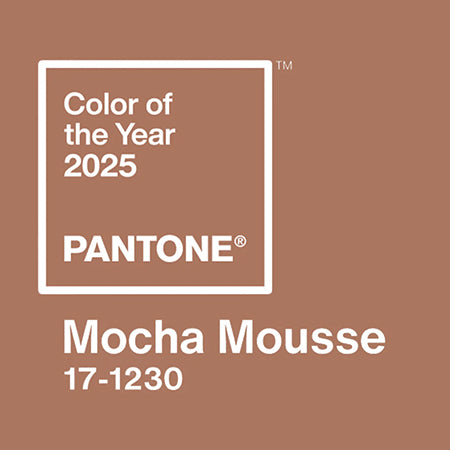 The 2025 Pantone Color of the Year