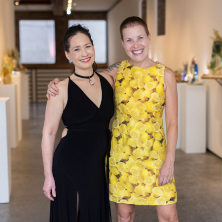 The Conscious Creative: A Talk with Resurrect Studio