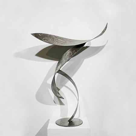 Curator's Choice: Sailing Off by Joe Sorge