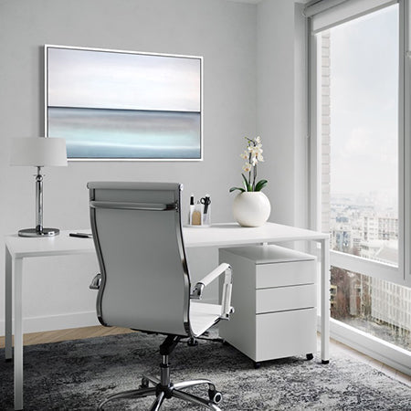 Art Works: The Argument for Why You Need Art in Your Workspace