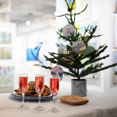 Coming Up: The 5th Annual Holiday Stroll