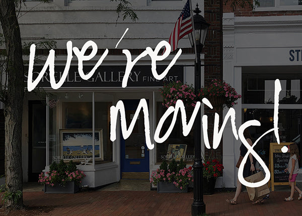 Sorelle is Moving to Westport