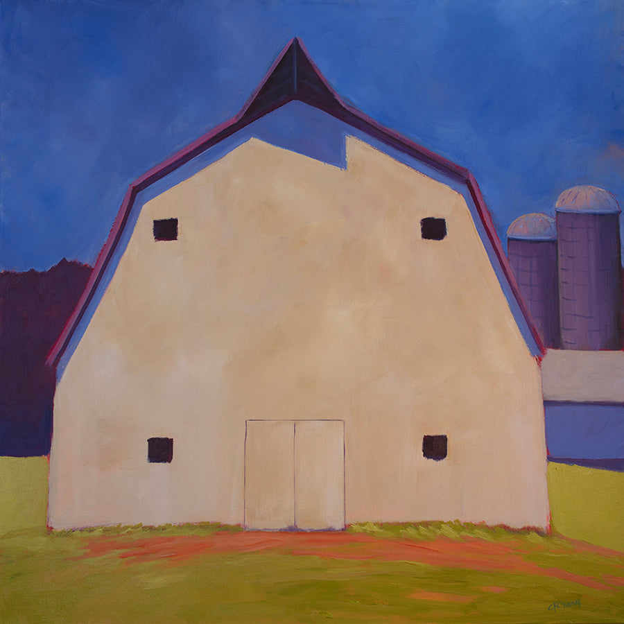 Carol C. Young