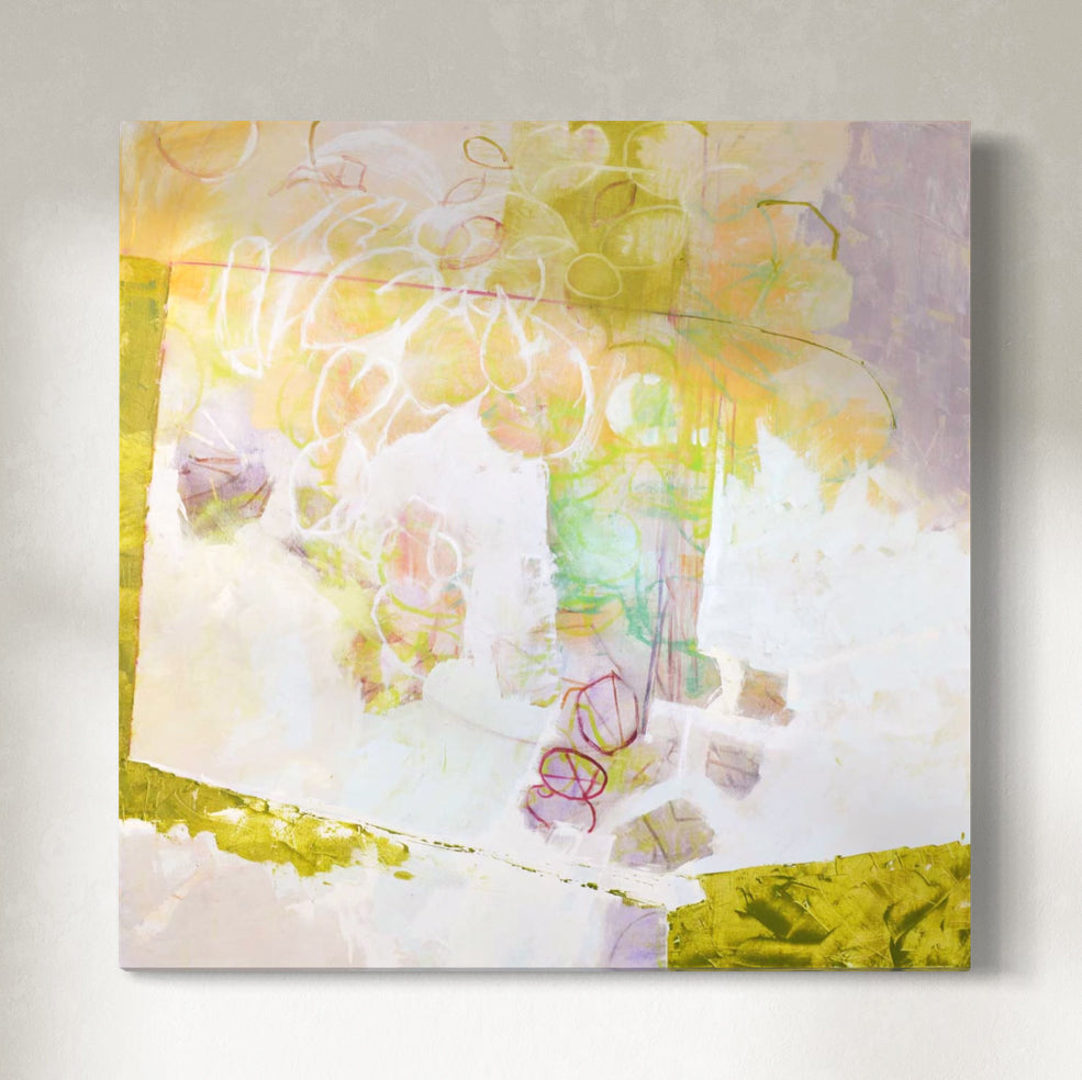 Christine Averill-Green