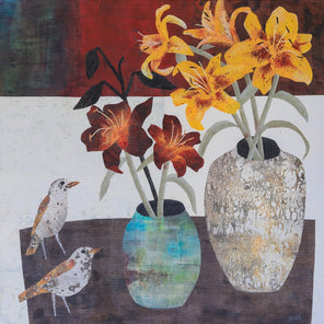 Ruth Chapman
