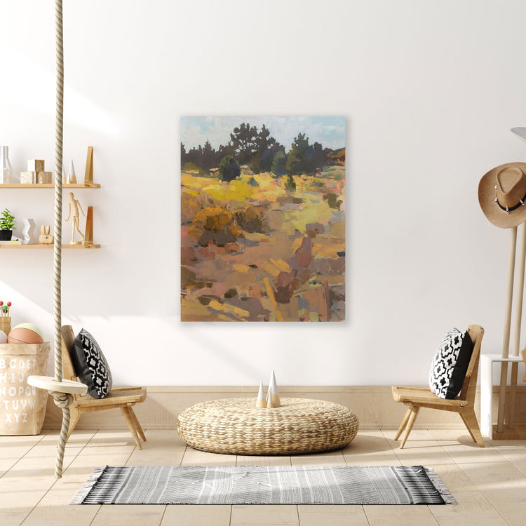Impressionistic