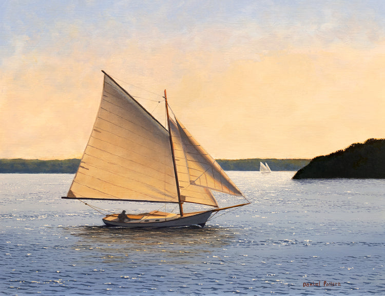 Nautical Artwork