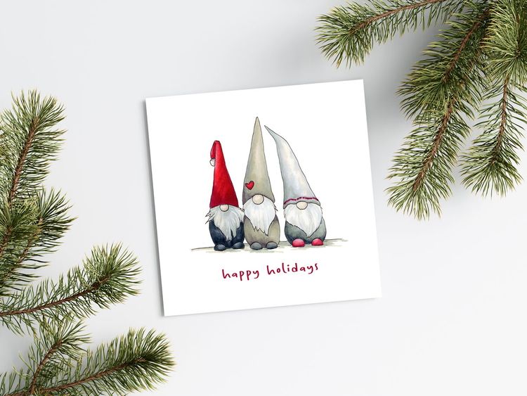 Gift Cards and Greeting Cards
