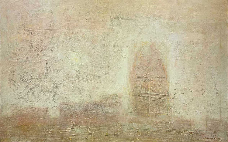 Stanley Bate