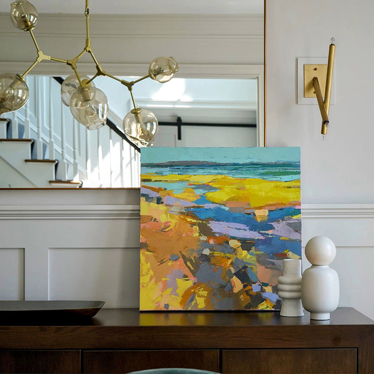 Curated Collection: Guest Curator Jen Berniker
