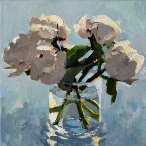 Mary Parkman