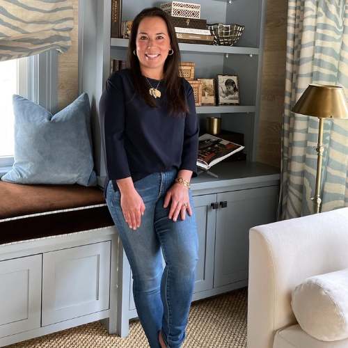 Curated Collection: Guest Curator Samantha Yanks