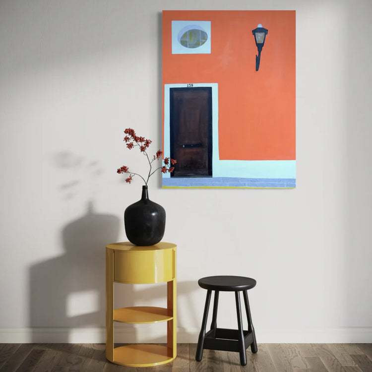 Curated Collection: Vivid Views