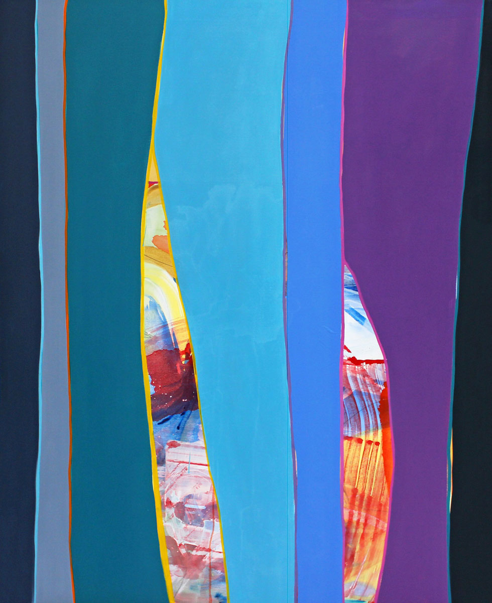 Natural State - Original Painting *