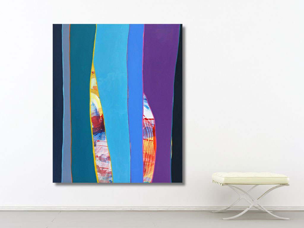 Natural State - Original Painting *