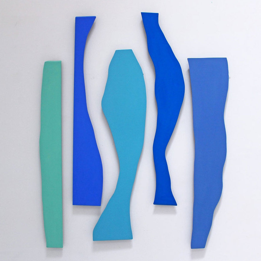 Ripple II - Original Painting *
