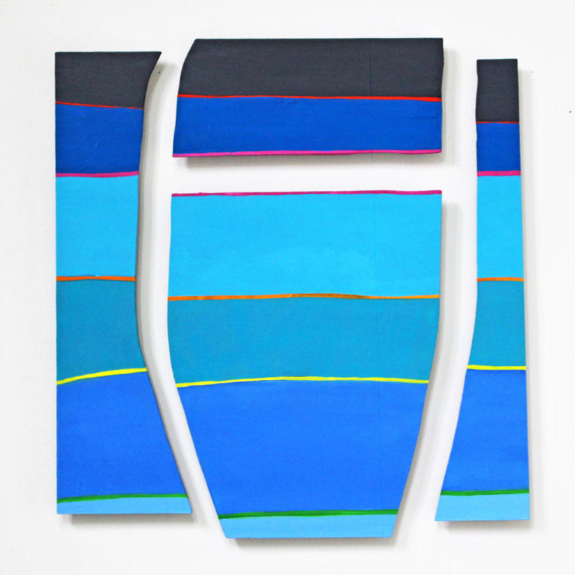 Ripple - Original Painting *