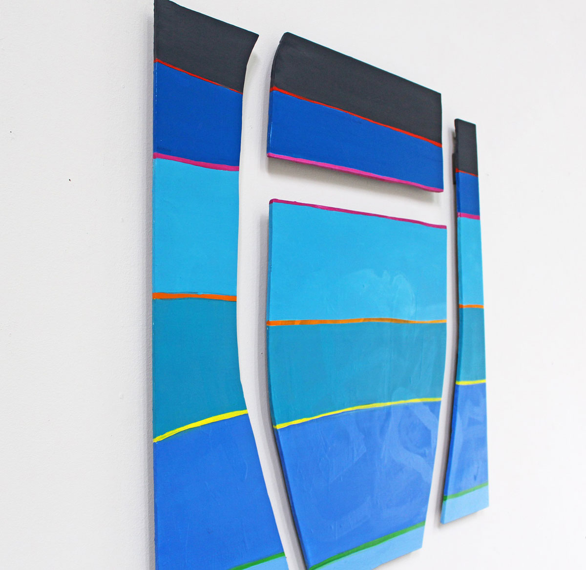 Ripple - Original Painting *
