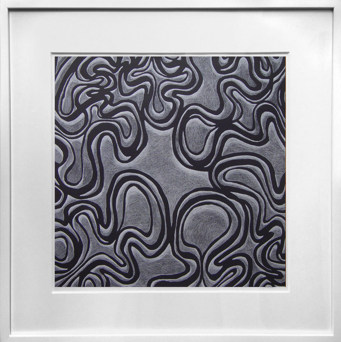 09Oct2012v.1 - Original Painting *