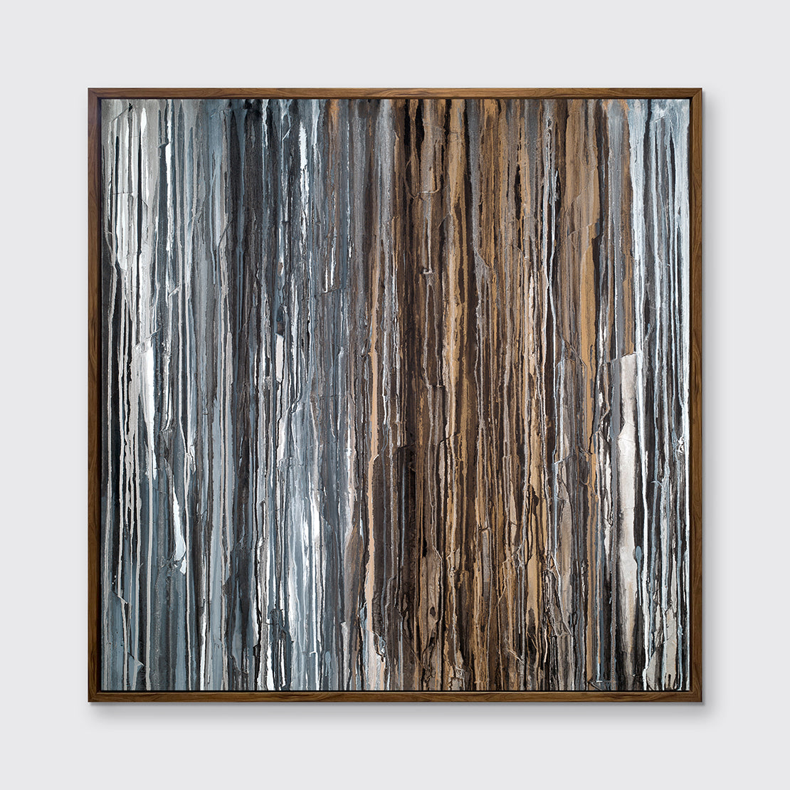 Just Add Shoes - Open Edition Canvas Print