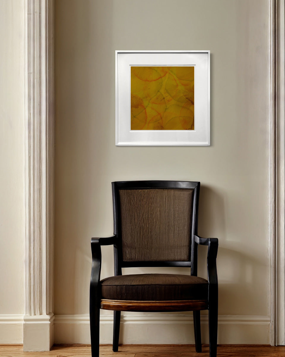 110516 - Original Painting *