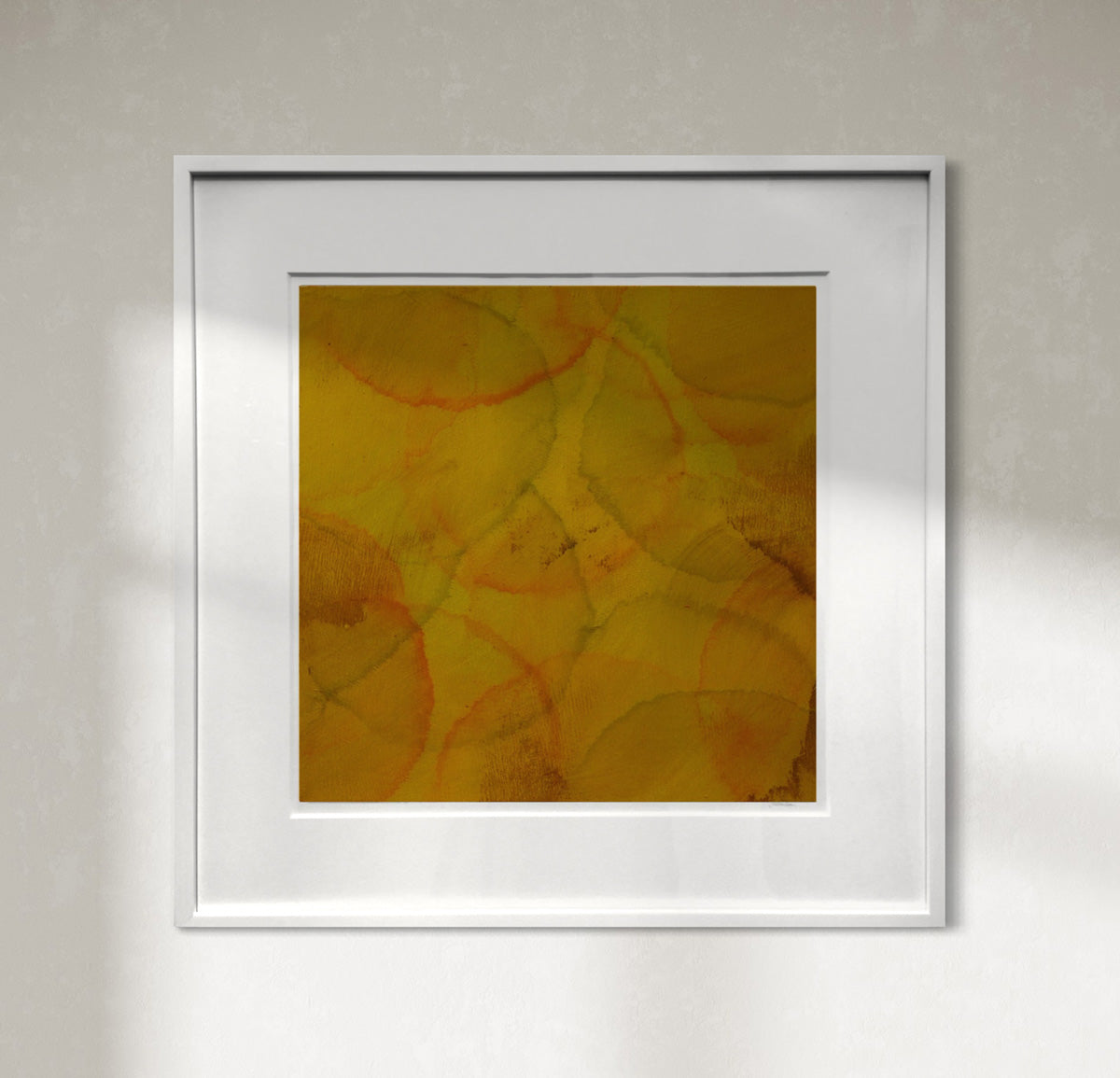 110516 - Original Painting *
