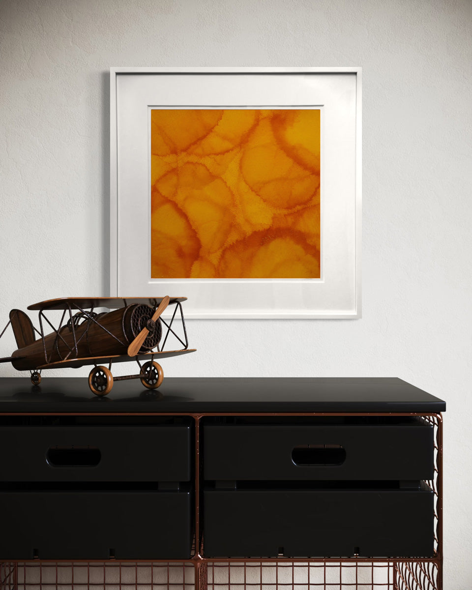 110715 - Original Painting *