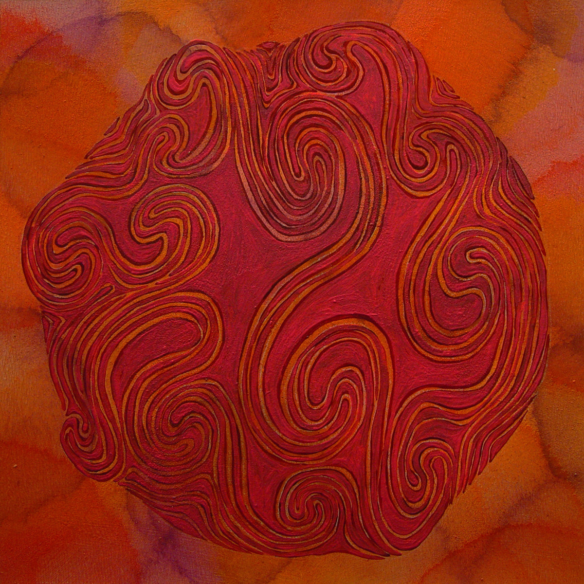 111316 - Original Painting *