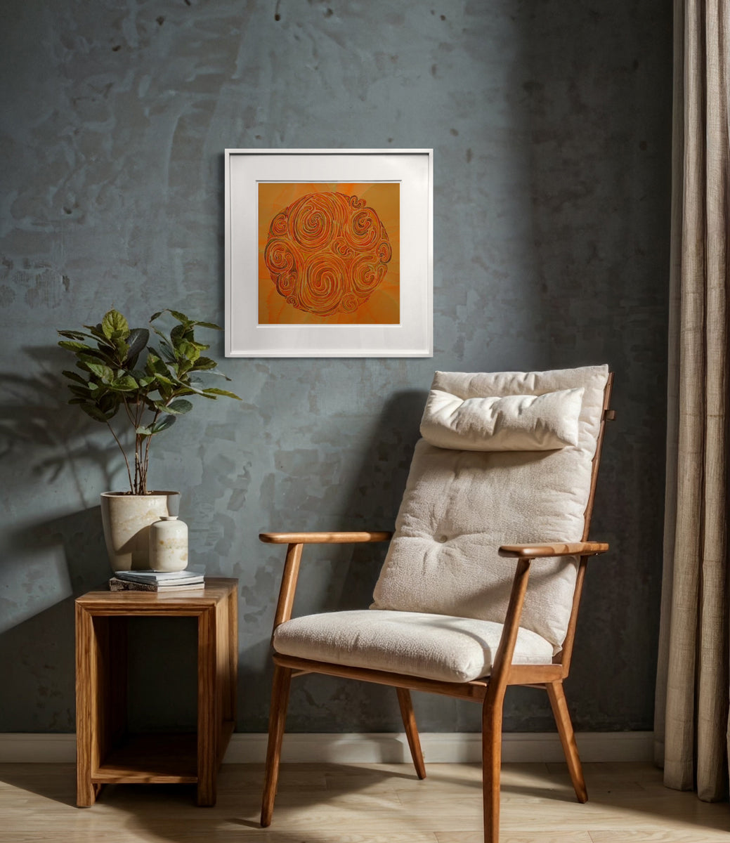 111416 - Original Painting *