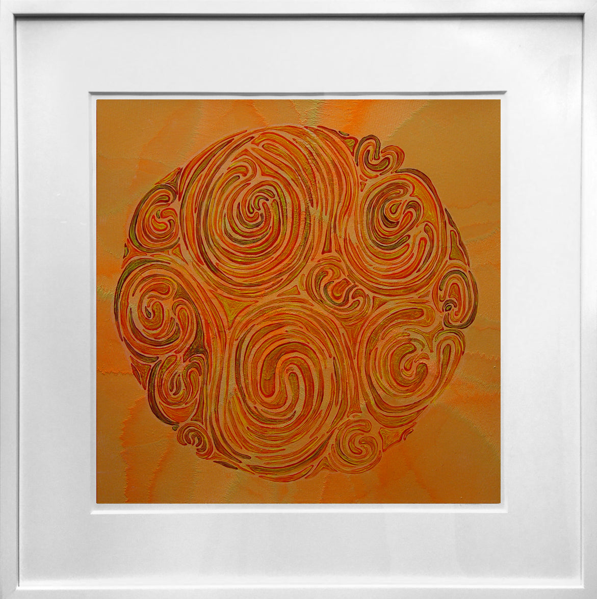 111416 - Original Painting *