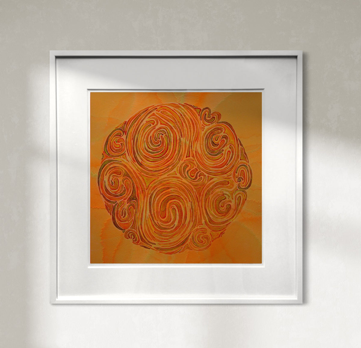 111416 - Original Painting *