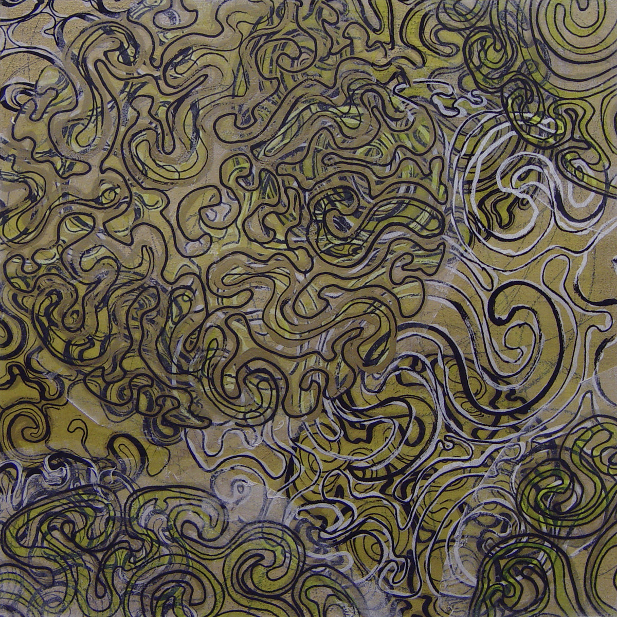 111616 - Original Painting *