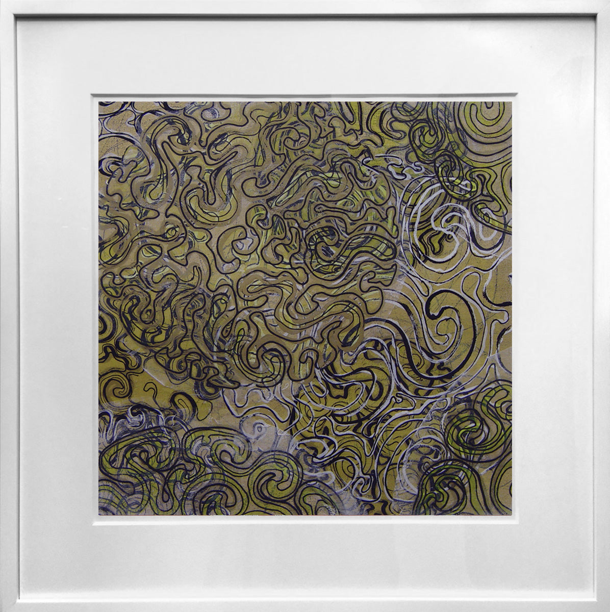 111616 - Original Painting *