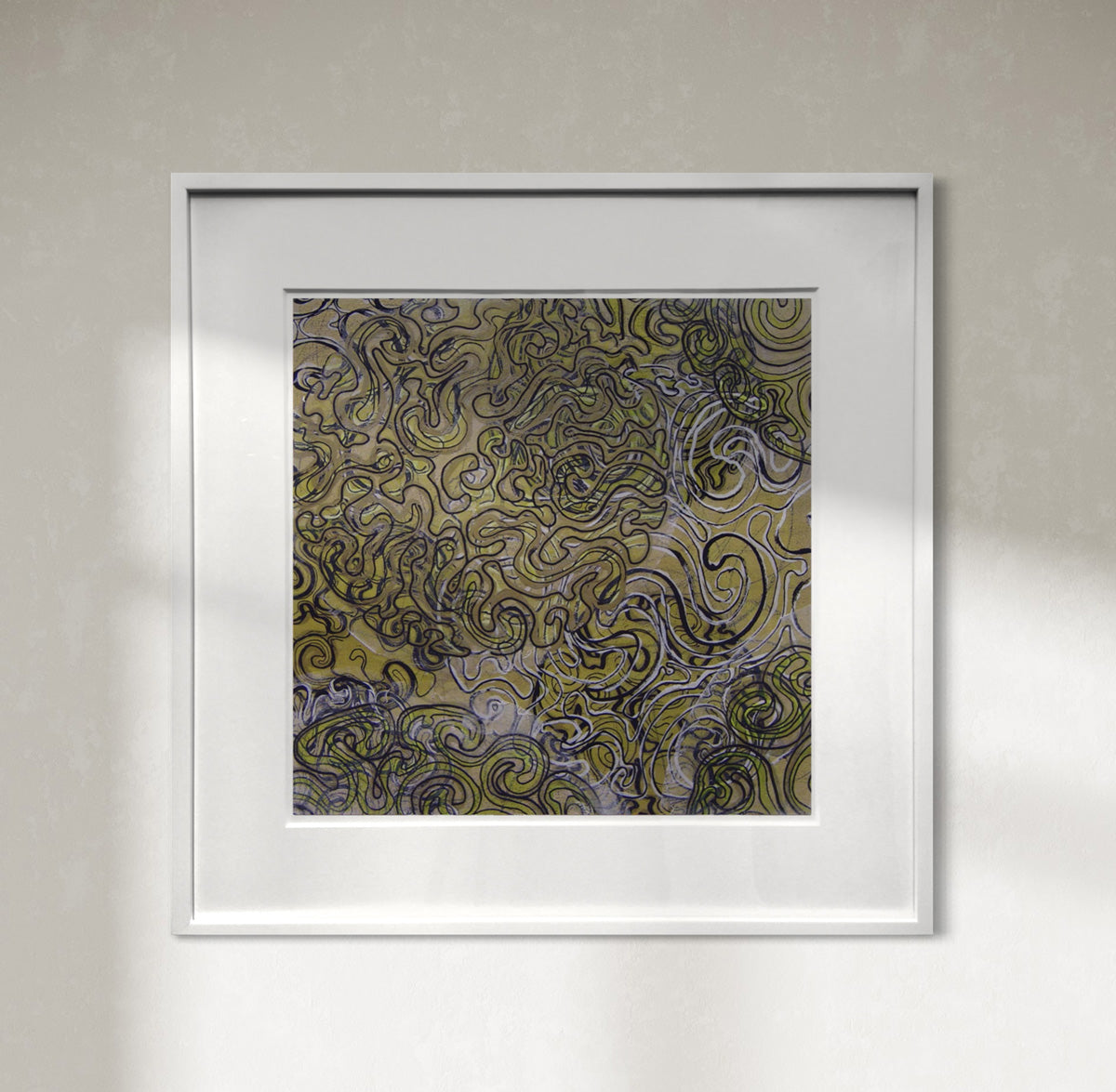 111616 - Original Painting *