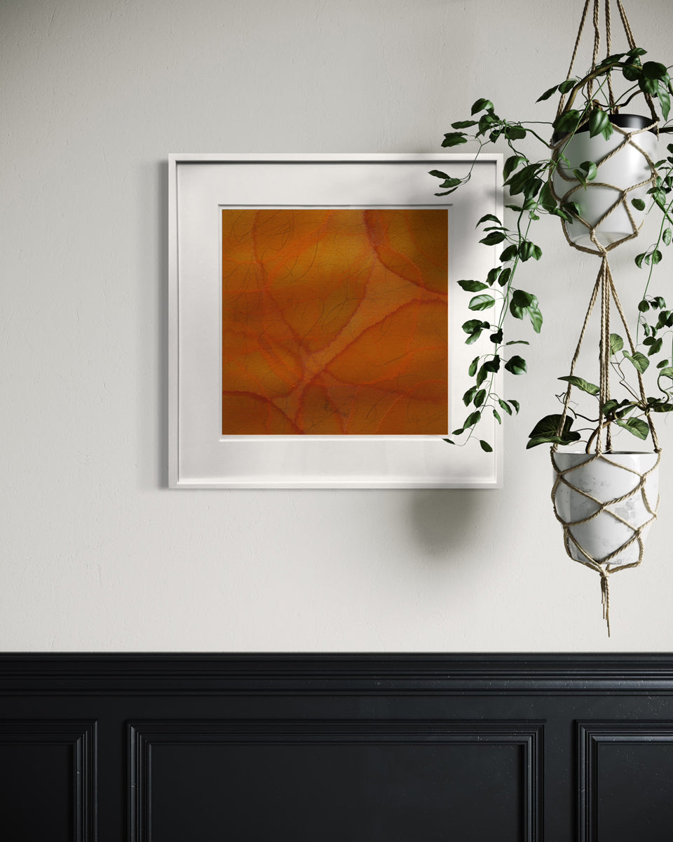 111814 - Original Painting *