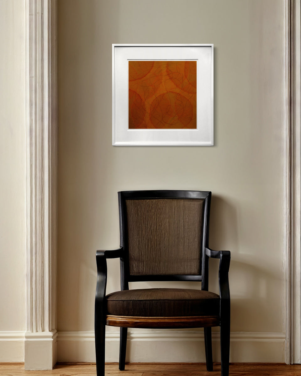 111814 - Original Painting *