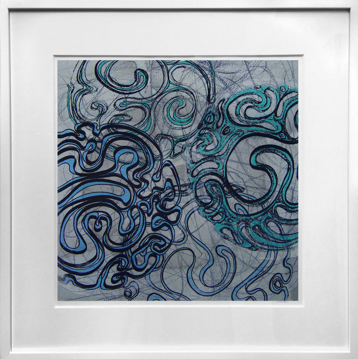 111816 - Original Painting *