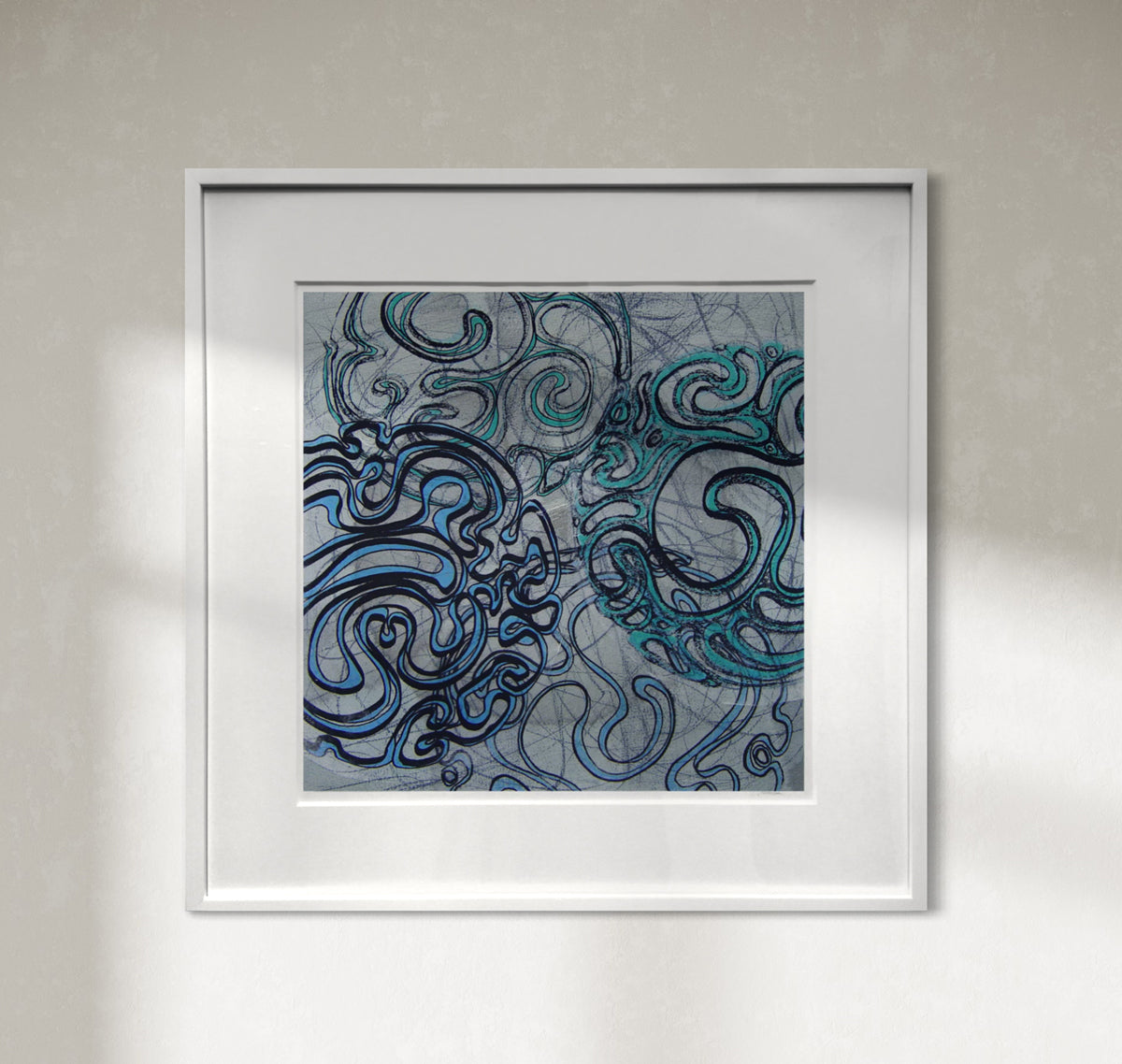 111816 - Original Painting *