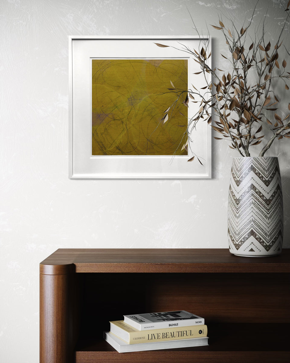 112116 - Original Painting *
