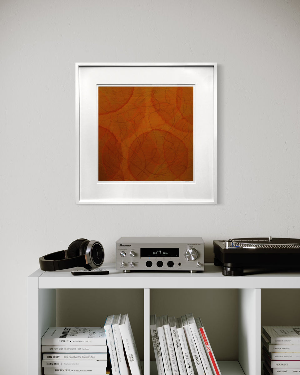 113115 - Original Painting *