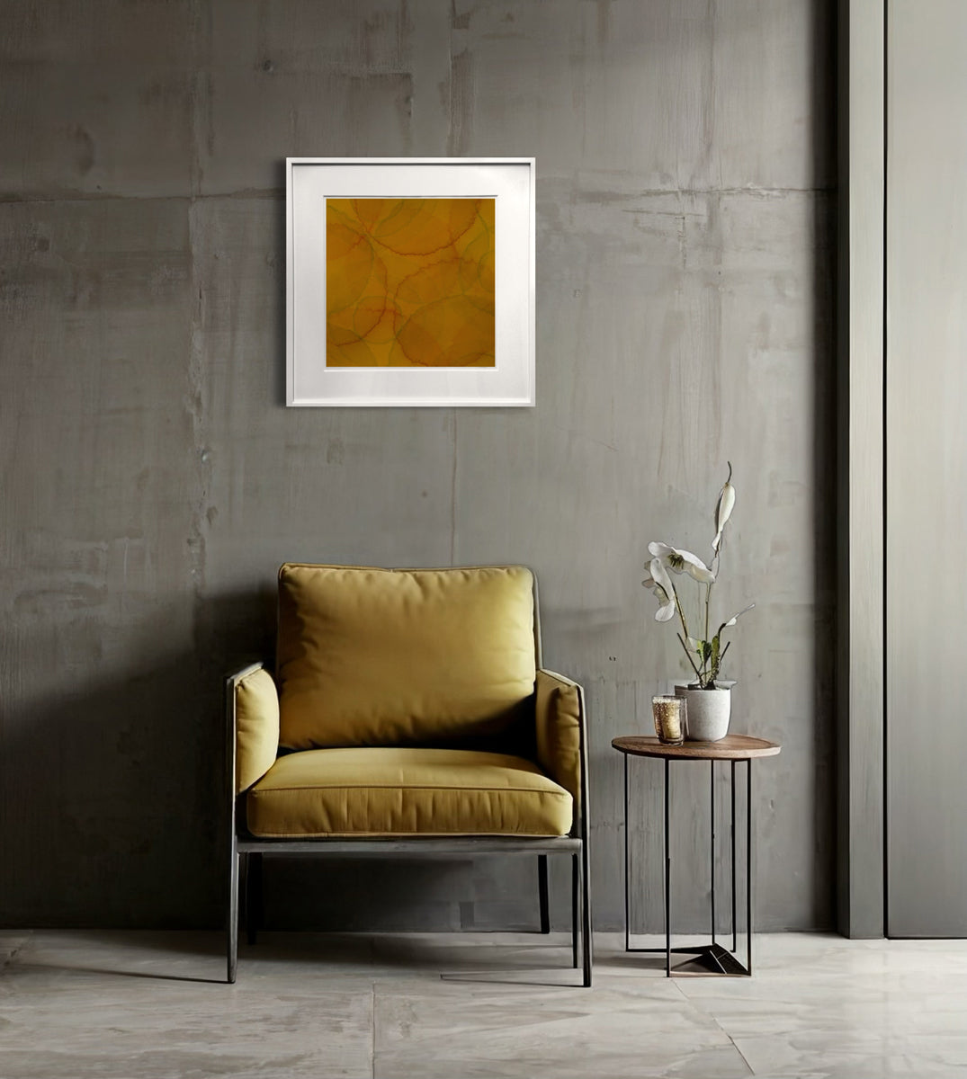 114815 - Original Painting *