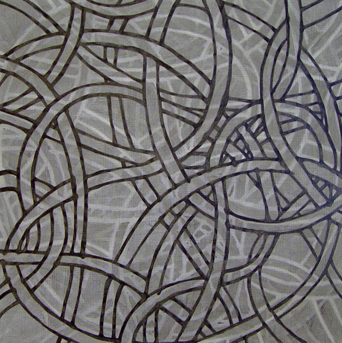 11June2007v.1 - Original Painting *